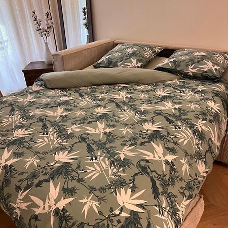 Rocquencourt La Perle Du Parc - Studio מראה חיצוני תמונה