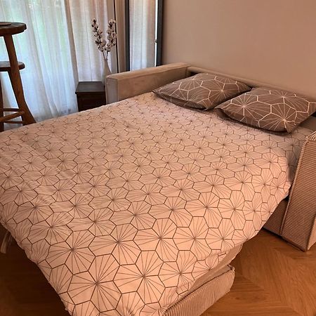 Rocquencourt La Perle Du Parc - Studio מראה חיצוני תמונה