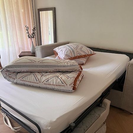 Rocquencourt La Perle Du Parc - Studio מראה חיצוני תמונה