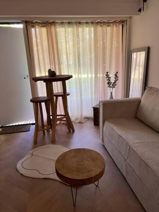 Rocquencourt La Perle Du Parc - Studio מראה חיצוני תמונה